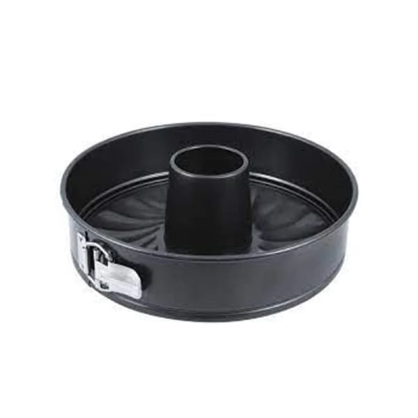 Saverin TEFAL 25 cm springform noir (JO837874) Saverin TEFAL 25 cm springform noir (JO837874)